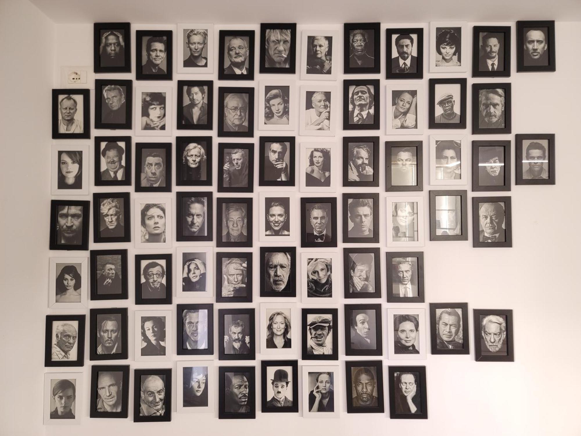 The Actors Studio Tiranë Ngoại thất bức ảnh